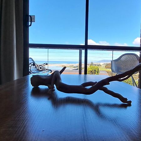 Blue Seas Holiday Villas Scamander Kültér fotó