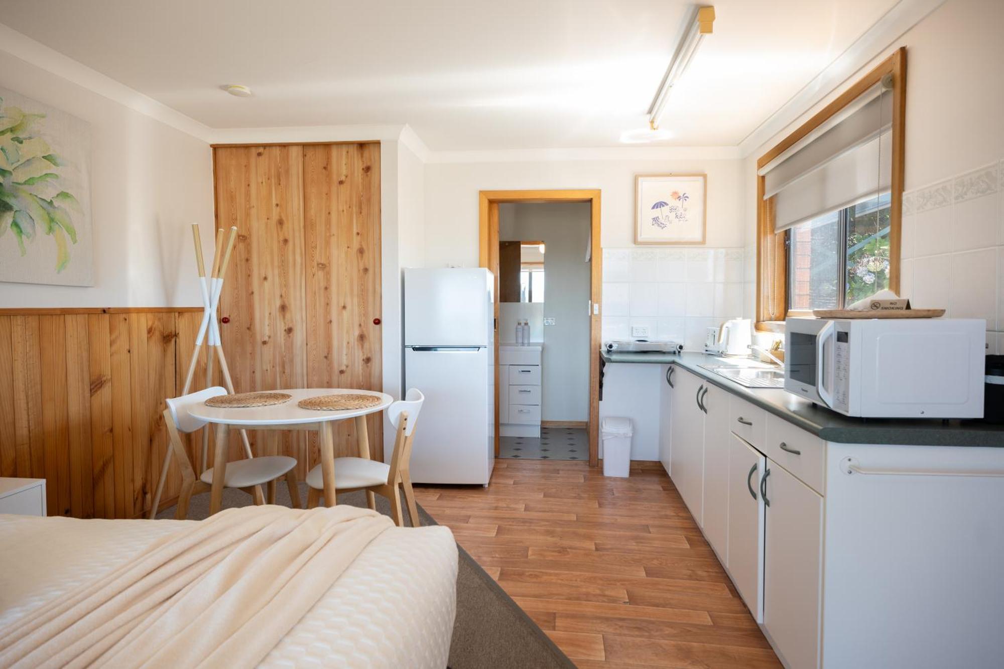 Blue Seas Holiday Villas Scamander Kültér fotó