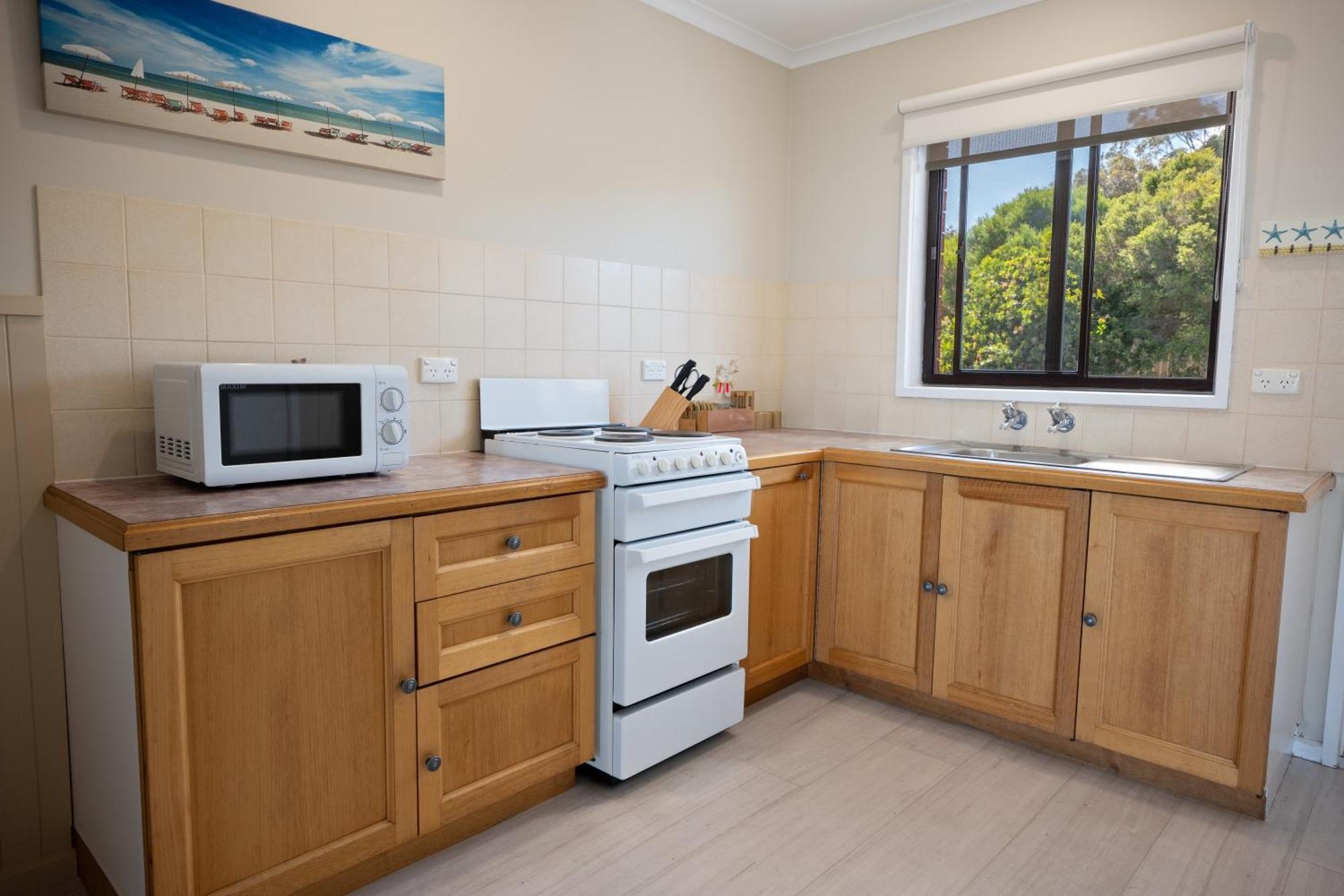 Blue Seas Holiday Villas Scamander Kültér fotó