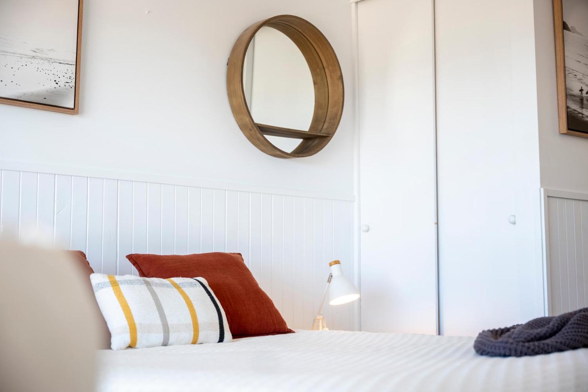 Blue Seas Holiday Villas Scamander Kültér fotó
