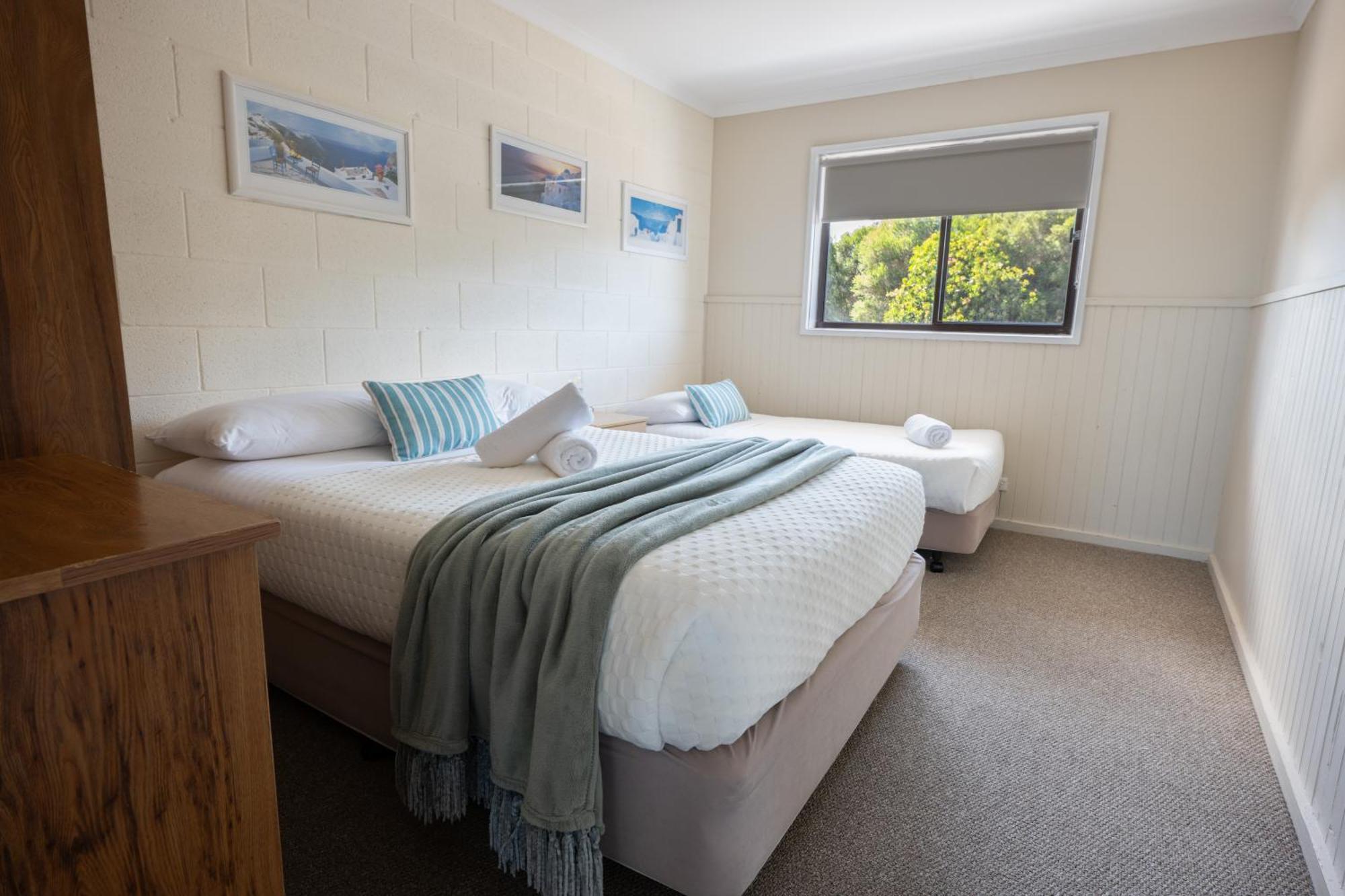 Blue Seas Holiday Villas Scamander Kültér fotó