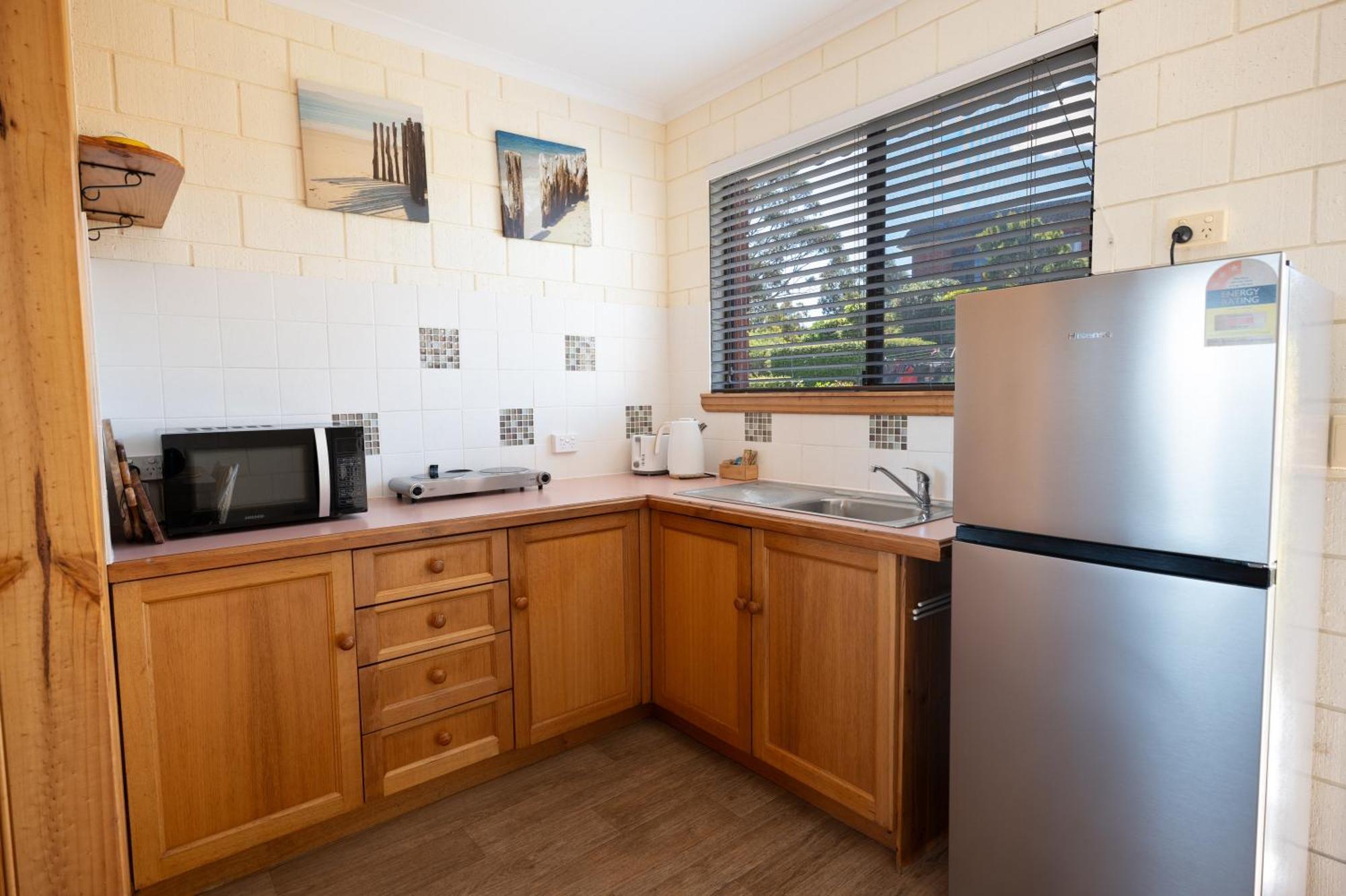 Blue Seas Holiday Villas Scamander Kültér fotó