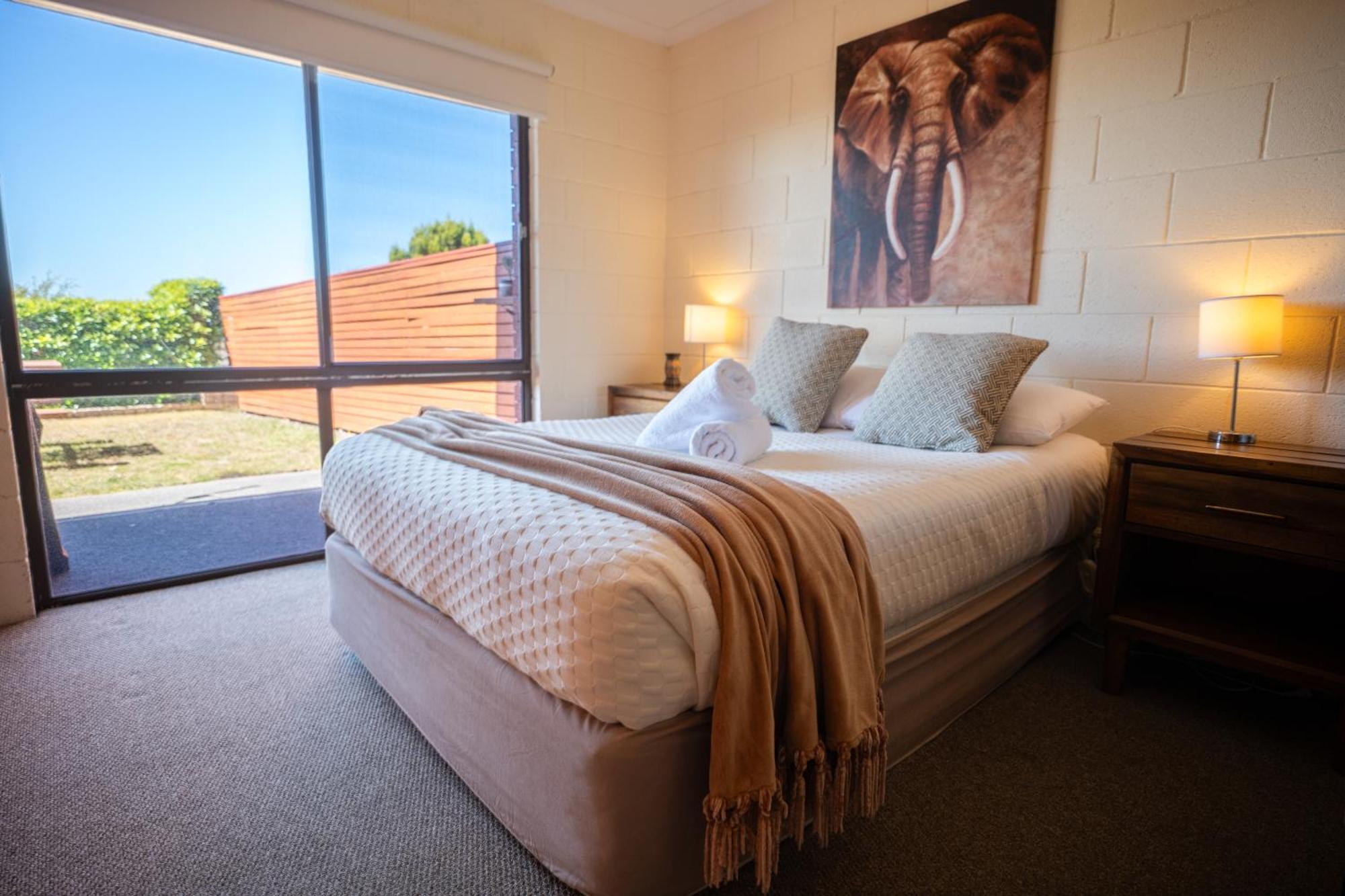 Blue Seas Holiday Villas Scamander Kültér fotó