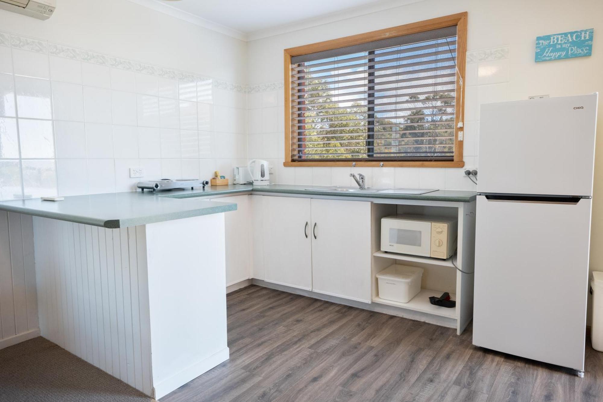 Blue Seas Holiday Villas Scamander Kültér fotó