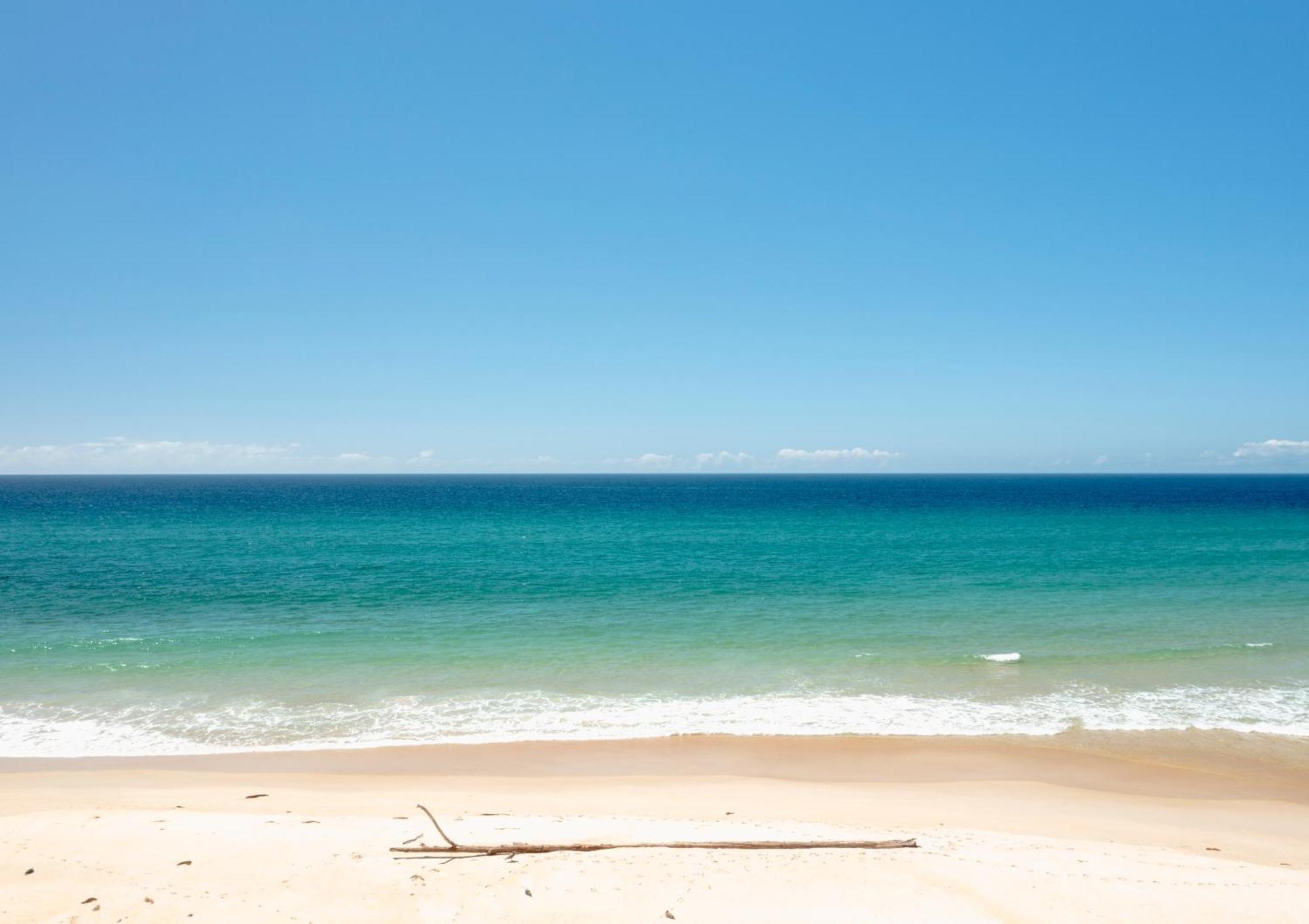 Blue Seas Holiday Villas Scamander Kültér fotó