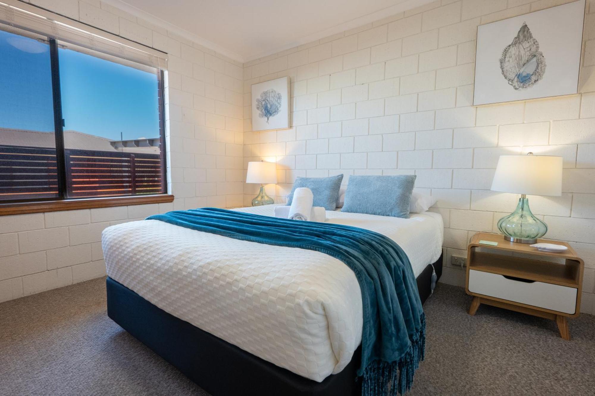 Blue Seas Holiday Villas Scamander Kültér fotó
