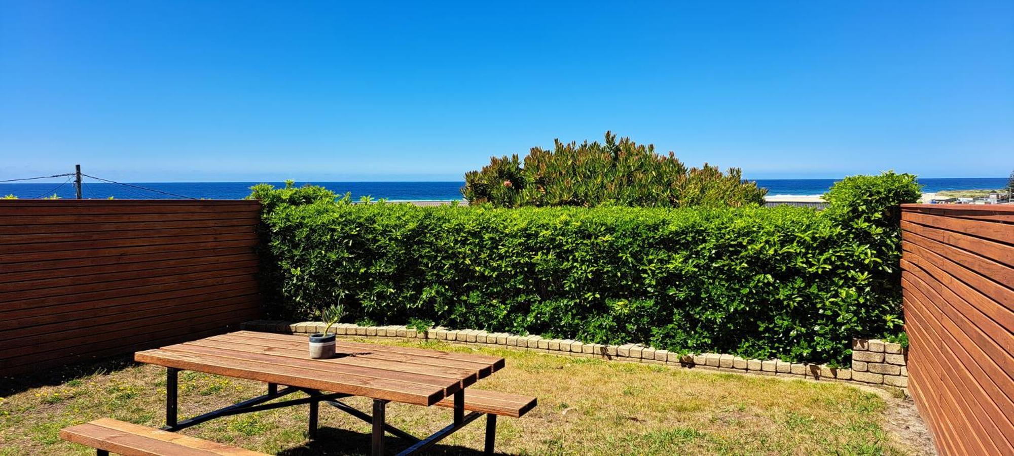 Blue Seas Holiday Villas Scamander Kültér fotó