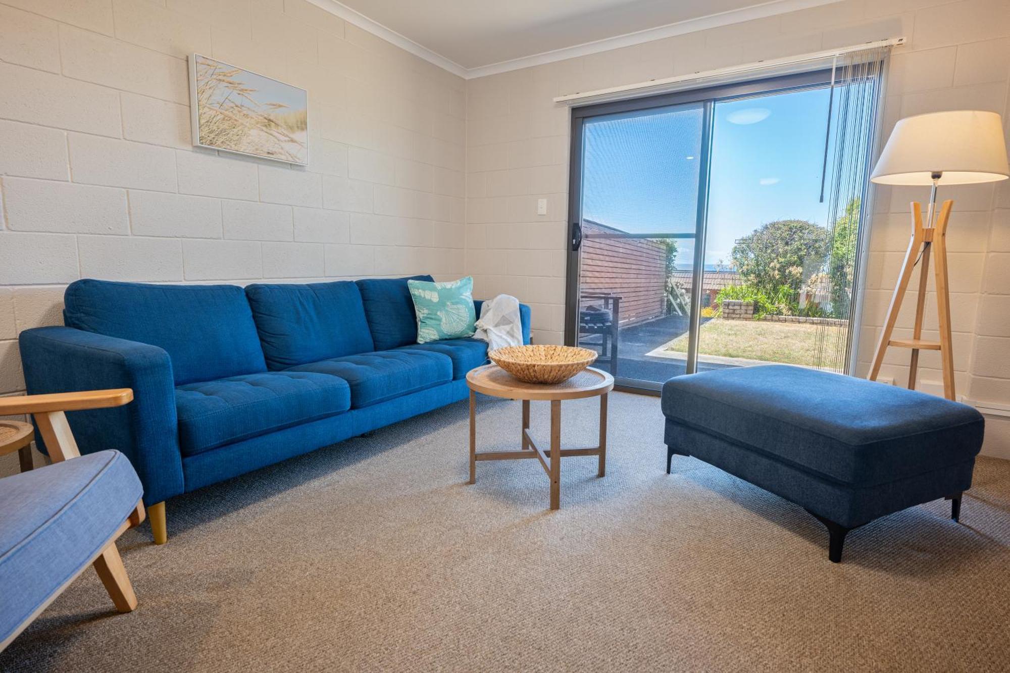 Blue Seas Holiday Villas Scamander Kültér fotó