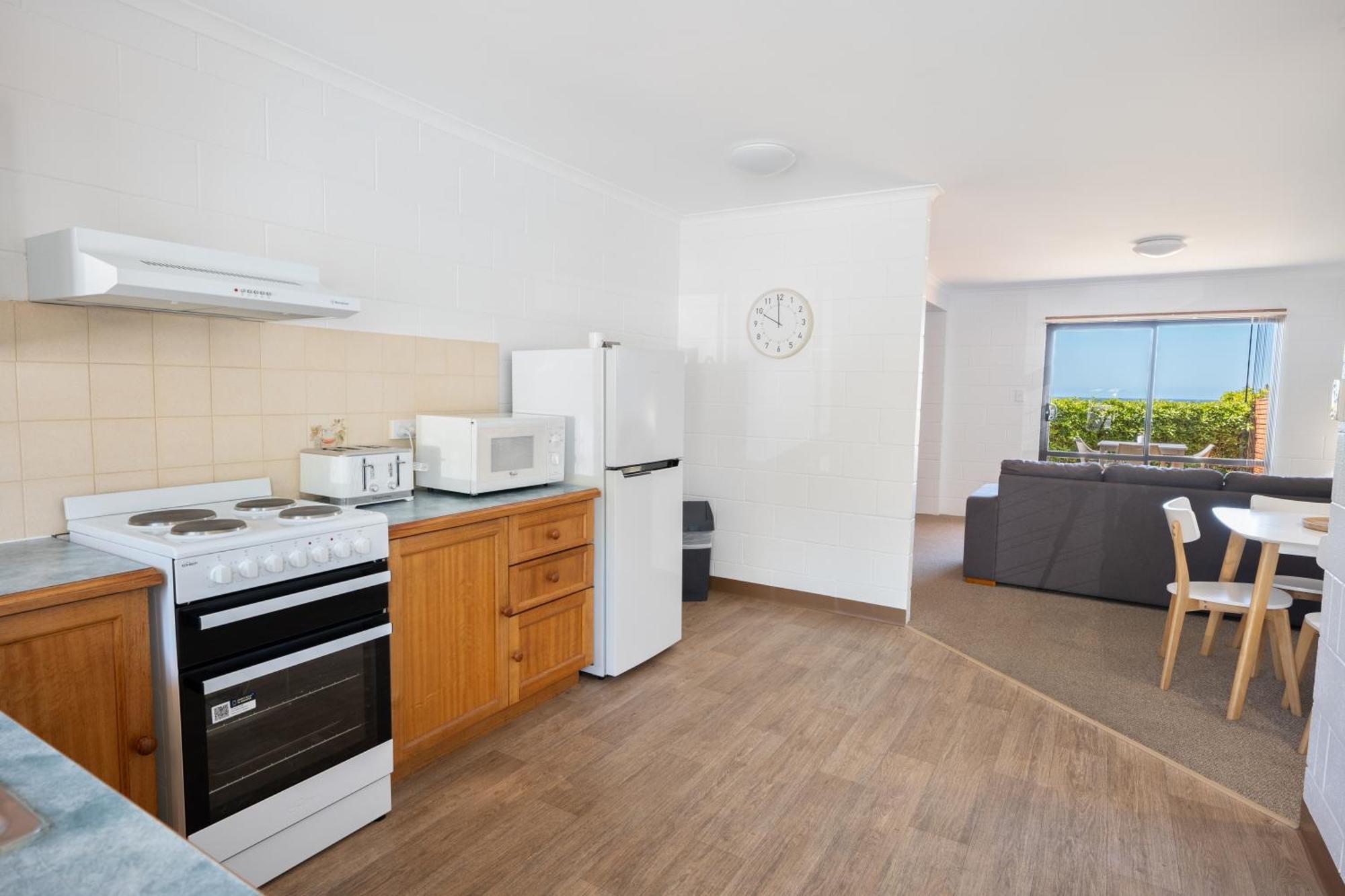 Blue Seas Holiday Villas Scamander Kültér fotó