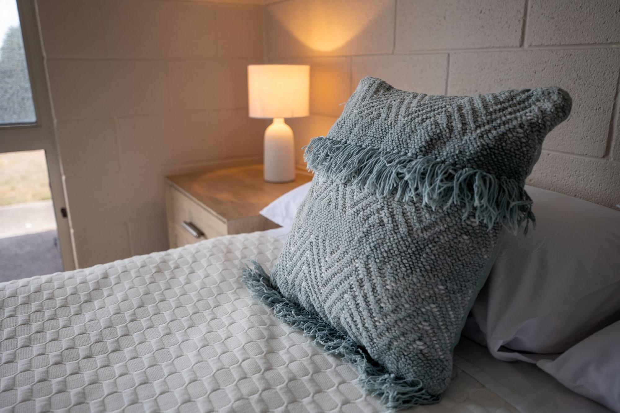 Blue Seas Holiday Villas Scamander Kültér fotó