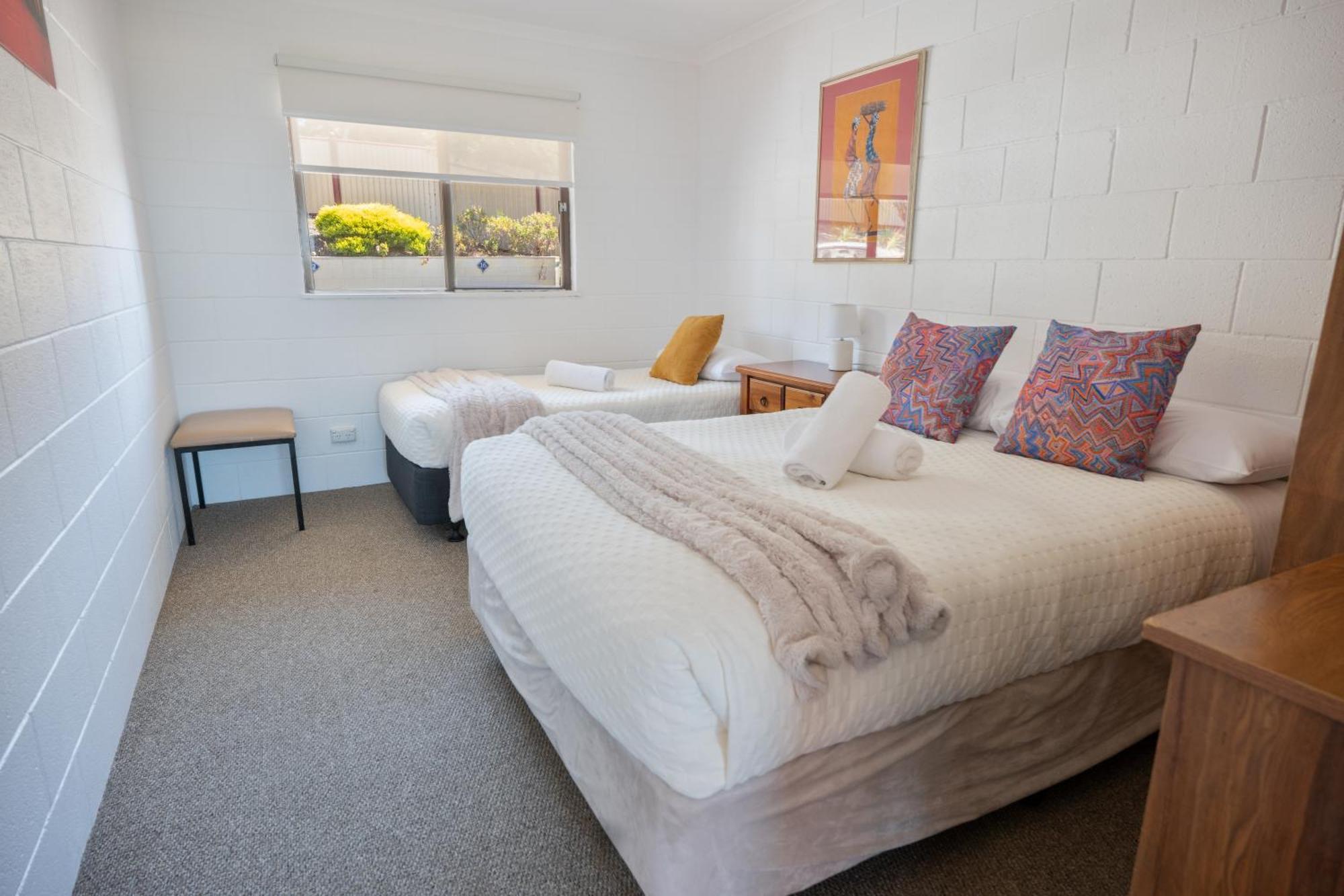 Blue Seas Holiday Villas Scamander Kültér fotó