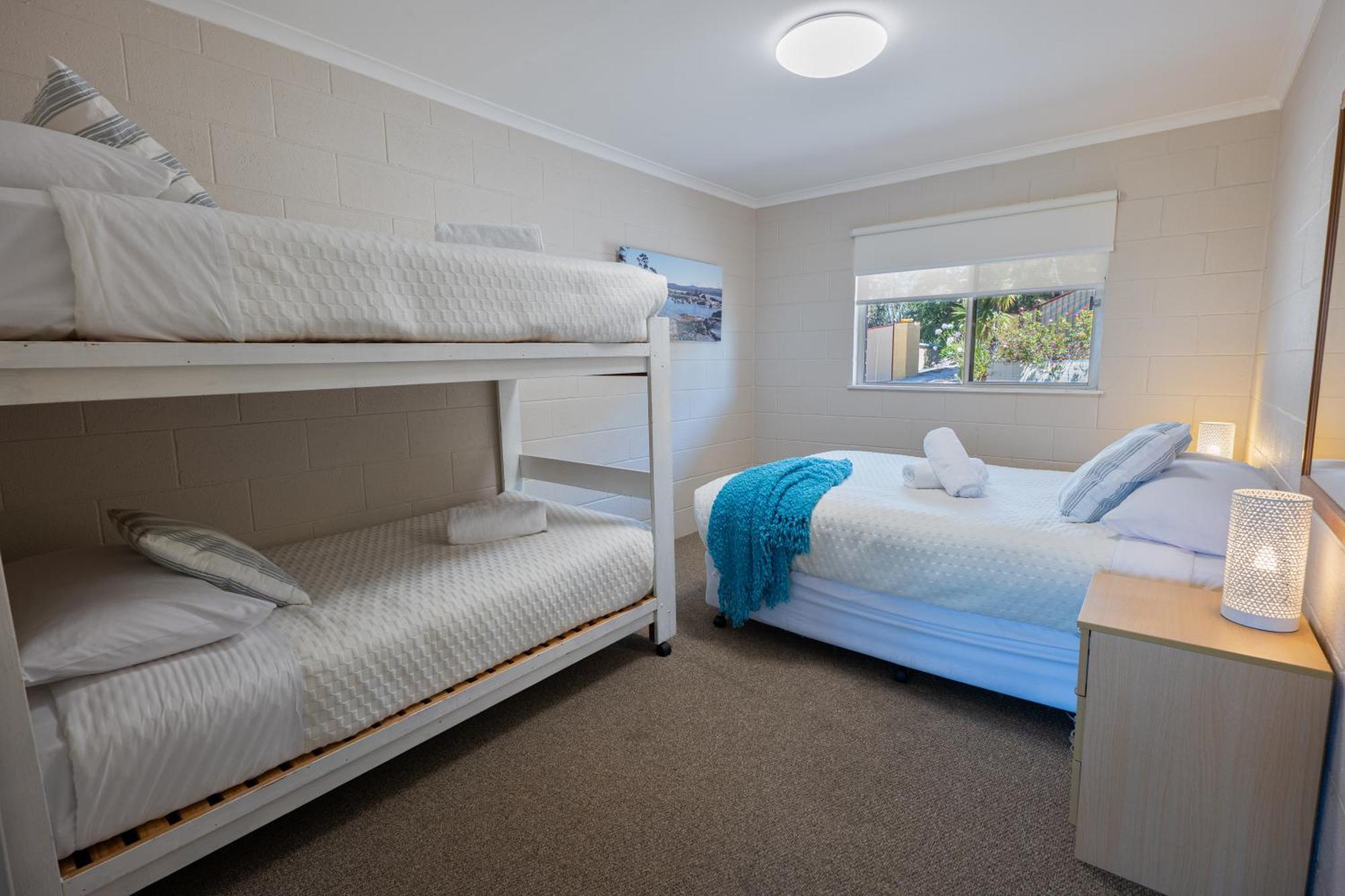 Blue Seas Holiday Villas Scamander Kültér fotó