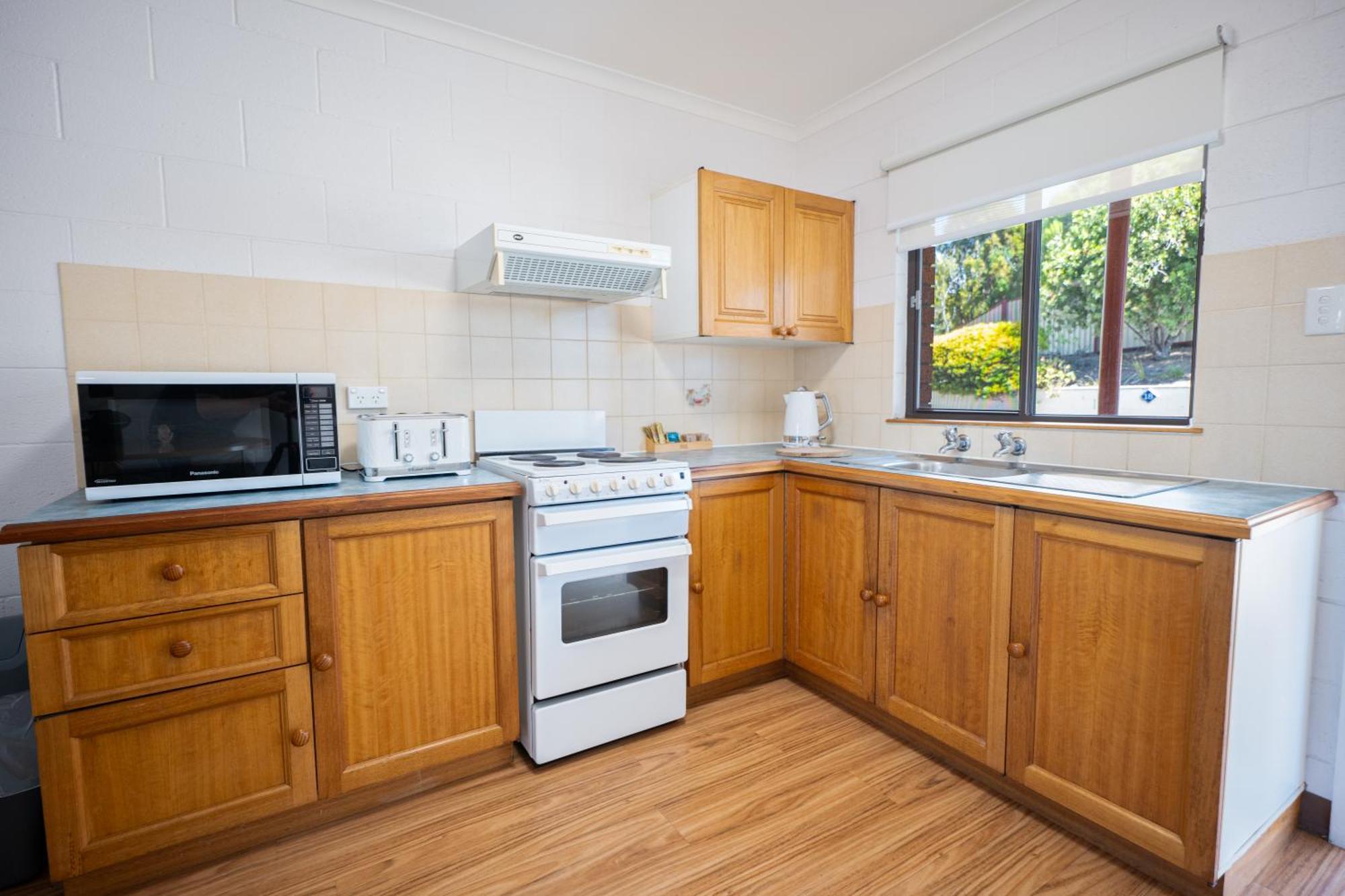 Blue Seas Holiday Villas Scamander Kültér fotó